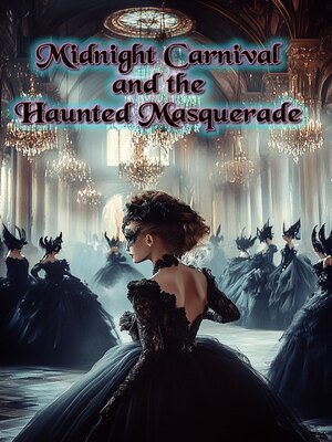 cover image of Midnight Carnival and the Haunted Masquerade